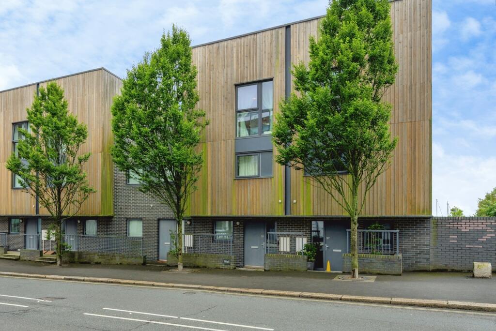Main image of property: Millbay Road, Plymouth, Devon, PL1
