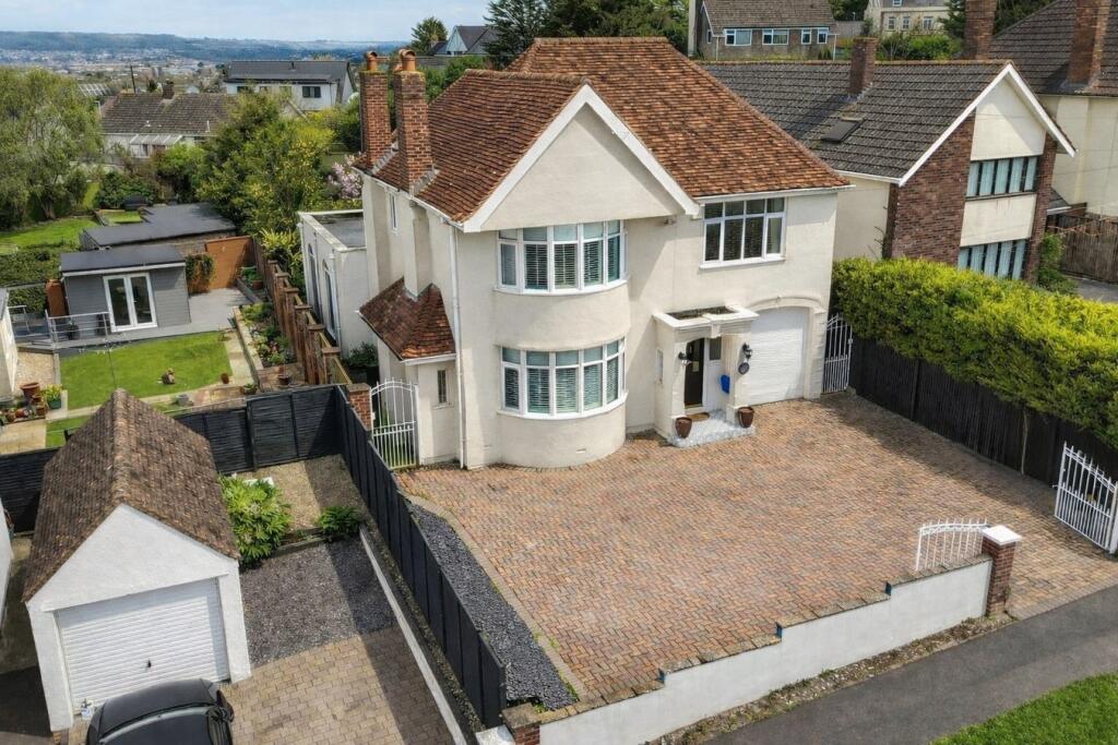 Main image of property: Purn Road, Bleadon, Weston-Super-Mare, BS24