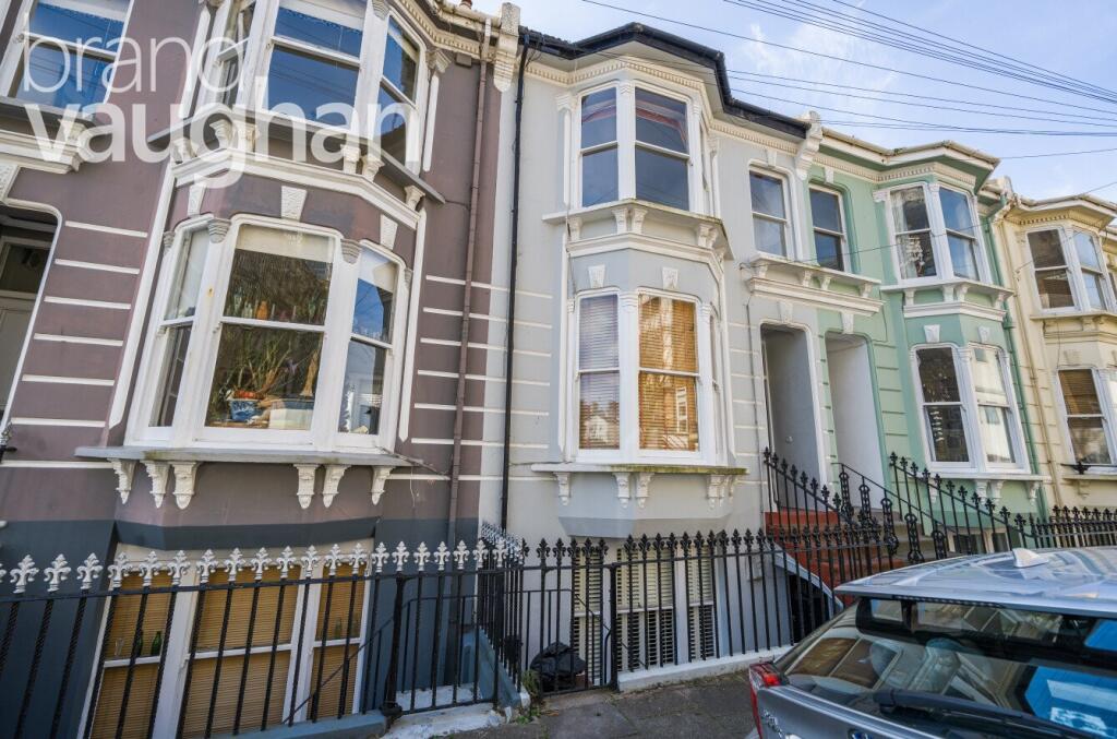 Main image of property: Sudeley Terrace, Brighton, East Sussex, BN2