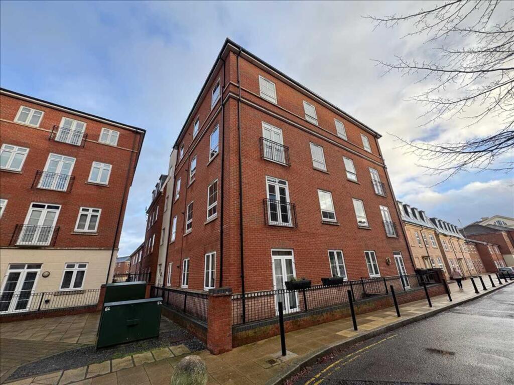 Main image of property: Main Street, Shirley, B90