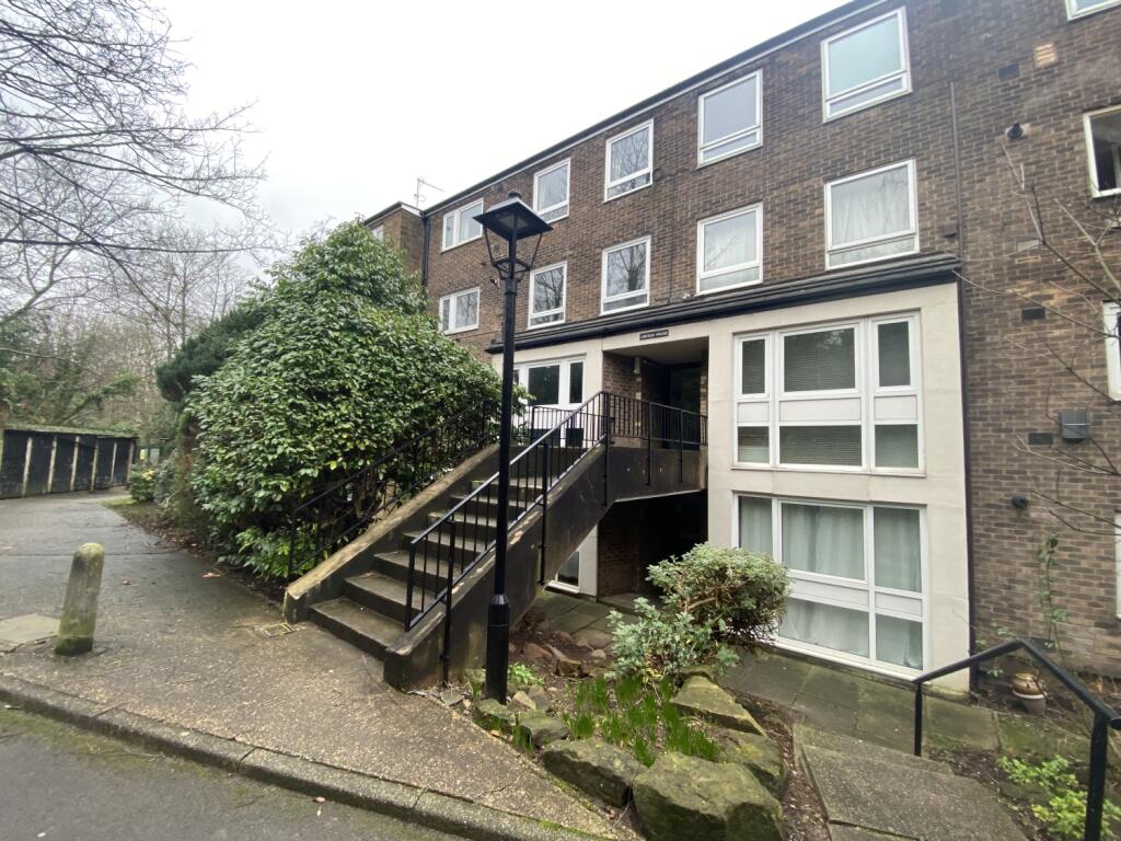 Main image of property: Lincoln House Redcliffe Road, Nottingham, Nottinghamshire, NG3
