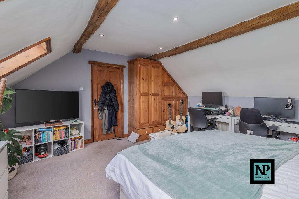 Additional image 44 of Kingsbury, Slateley Courtyard, B78