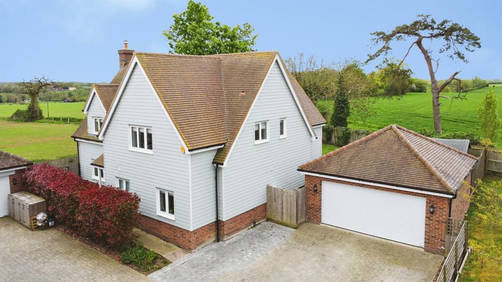 Main image of property: White Court, Shalford, Braintree