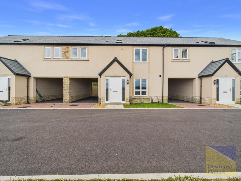 Main image of property: , Longridge, Lancashire, PR3