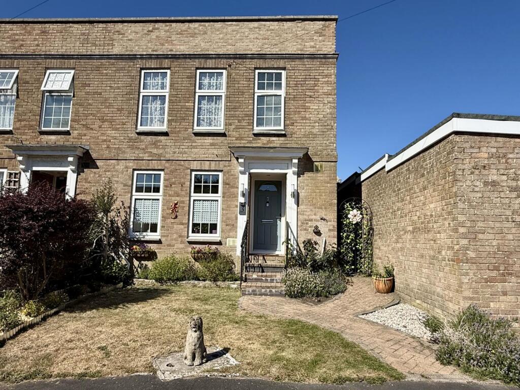 Main image of property: Norleywood, Highcliffe On Sea