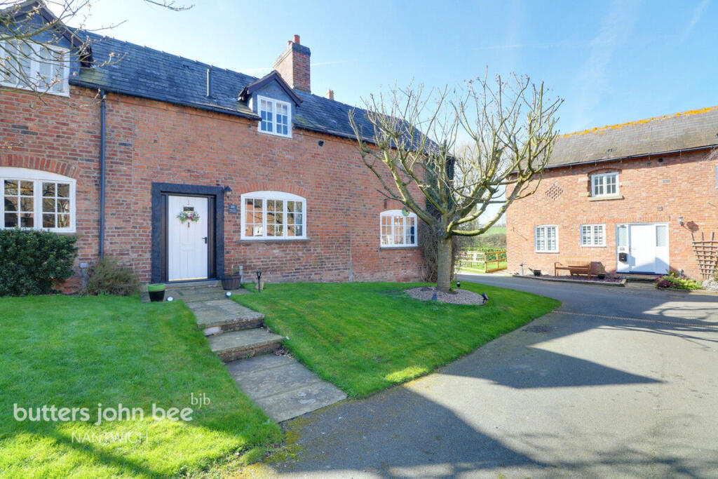 Main image of property: Village Farm, Nantwich