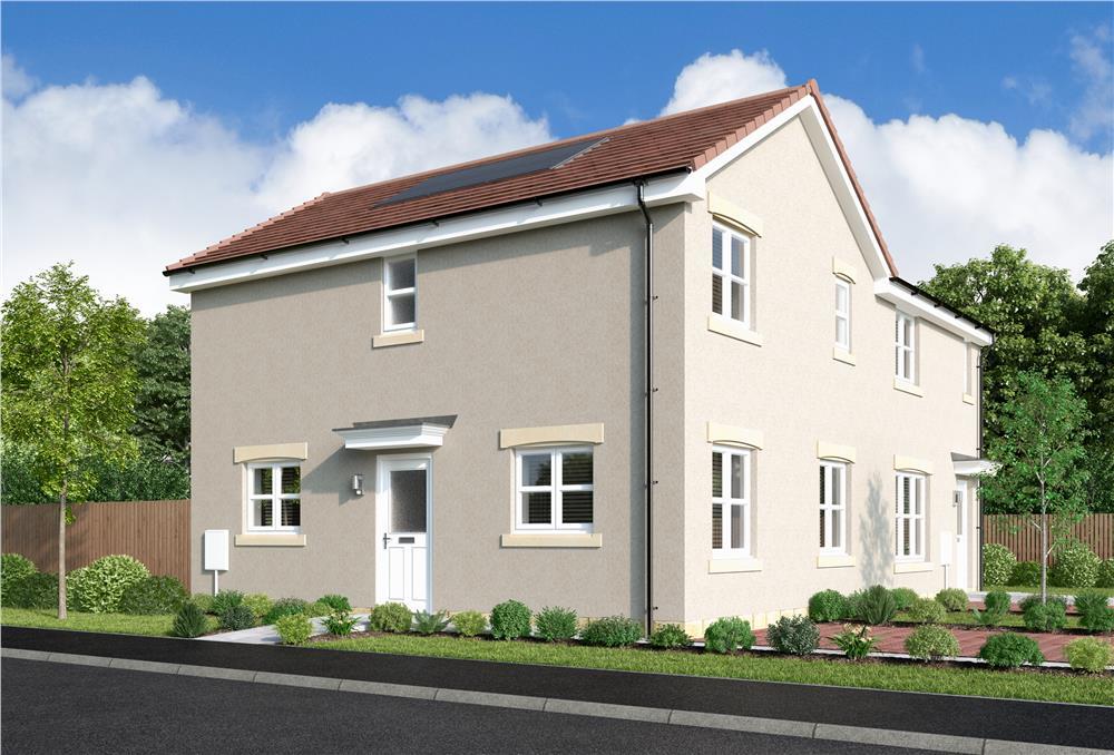 Main image of property: Off Lasswade Road,
Edinburgh,
EH178SD