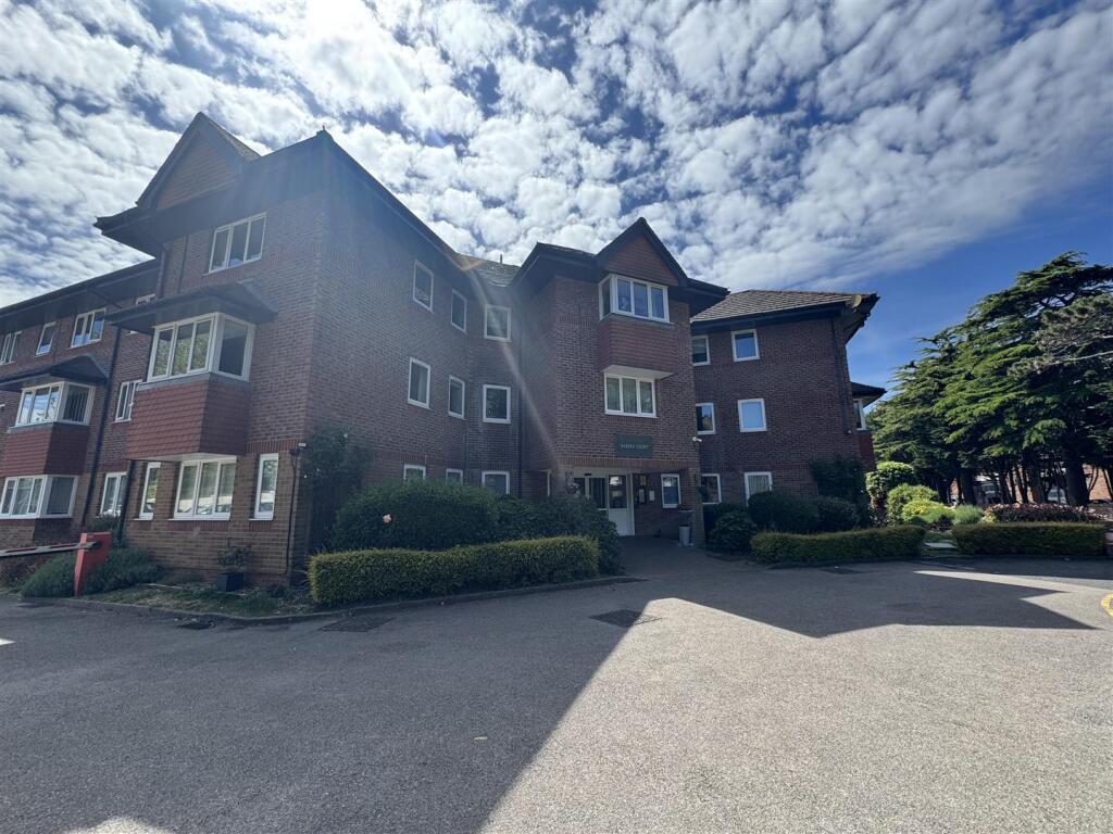 Main image of property: Salvington Road, Worthing
