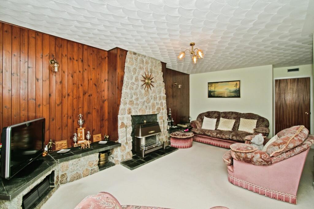 House in Truro, Carn Brea - View 5