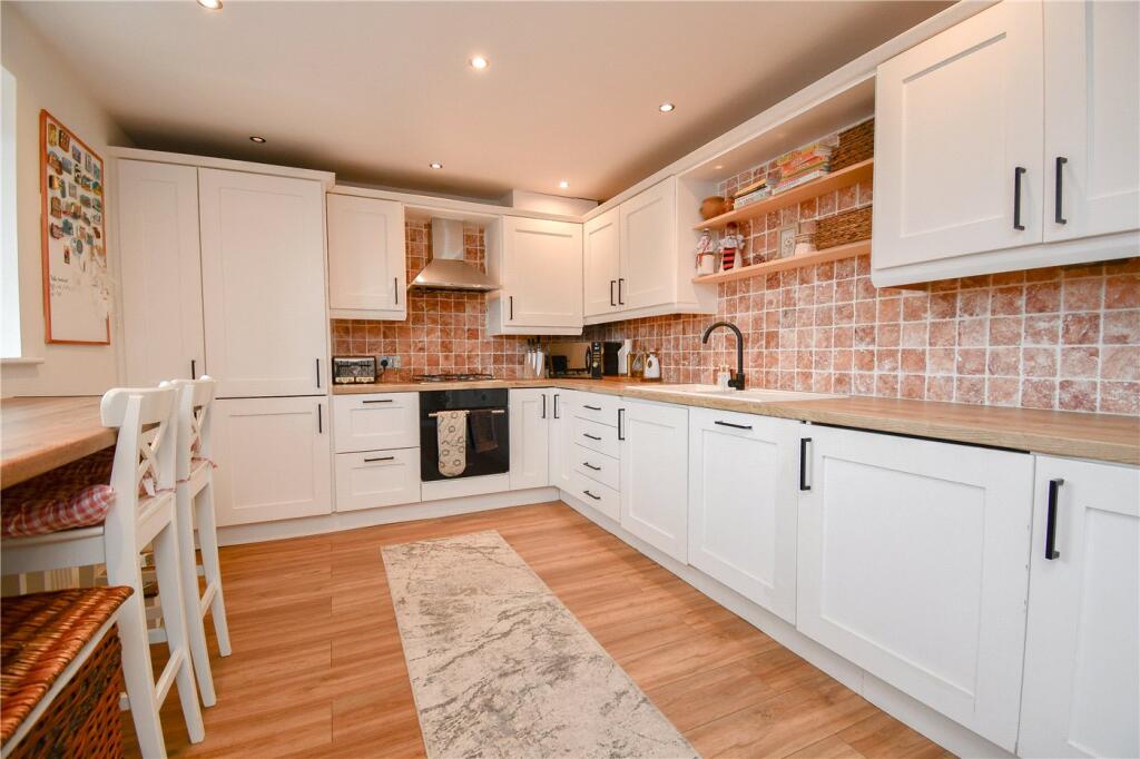 Apartment in Wallasey, Liscard - View 3