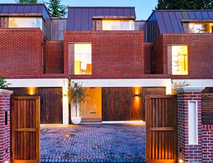 Main image of property: North End Road, Hampstead, London, NW3