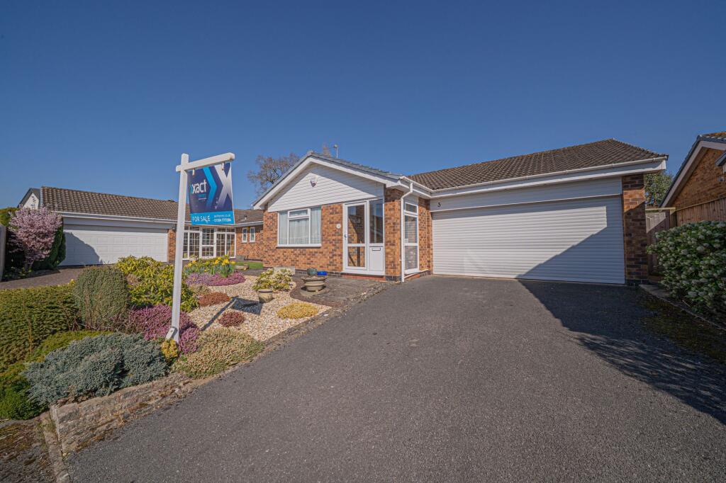 Main image of property: Falkwood Grove, Knowle, B93