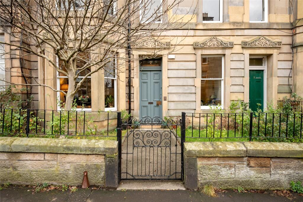 Main image of property: Woodburn Terrace, Morningside, Edinburgh