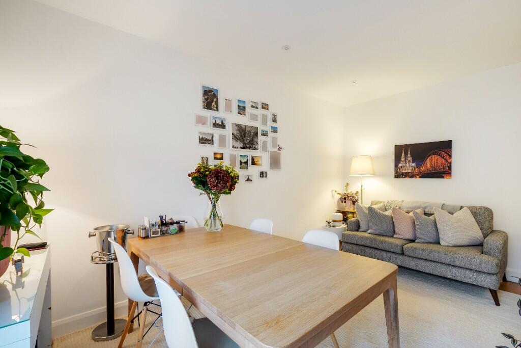 Apartment in London - View 2