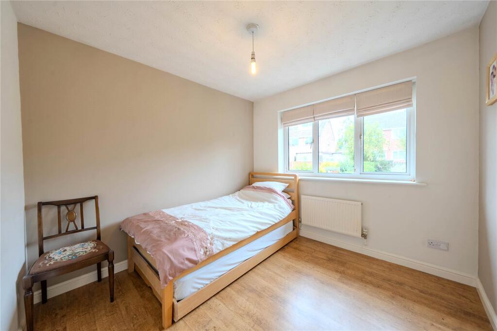 House in Leeds - View 5