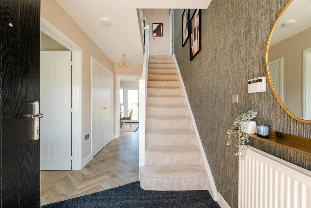 Main image of property: Tulip Avenue,
Newcastle Great Park,
Newcastle Upon Tyne,
NE13 9FD