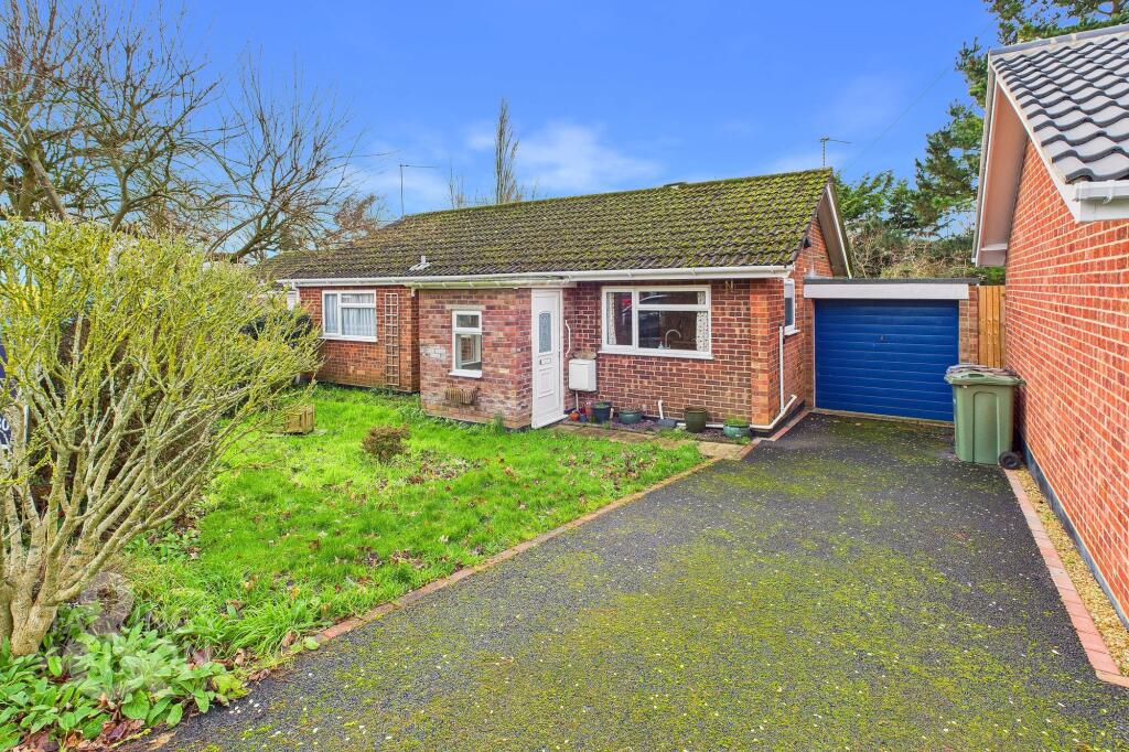 Main image of property: Church Close, Chedgrave, Norwich