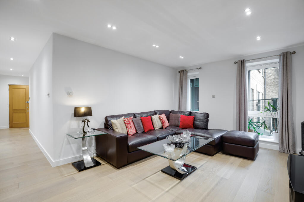 Main image of property: Beckford Close, Warwick Road, London, W14