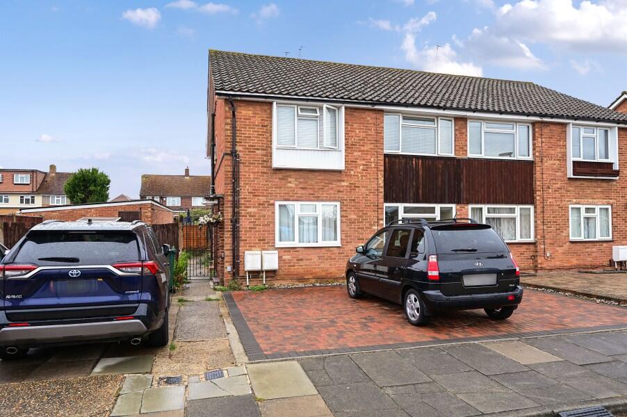 Main image of property: Ashford