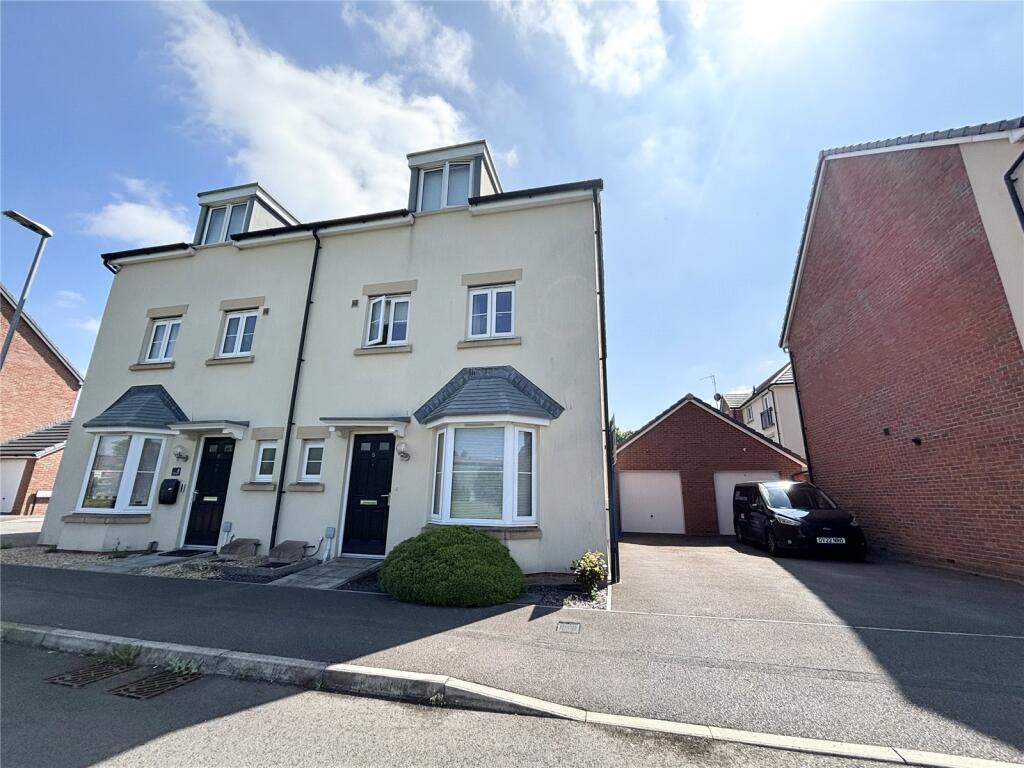 Main image of property: Argus Green, Swindon, Wiltshire, SN2