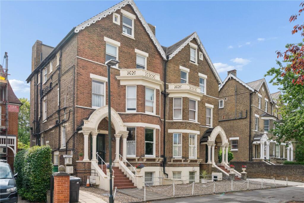 Main image of property: Kew Gardens Road, Richmond, TW9
