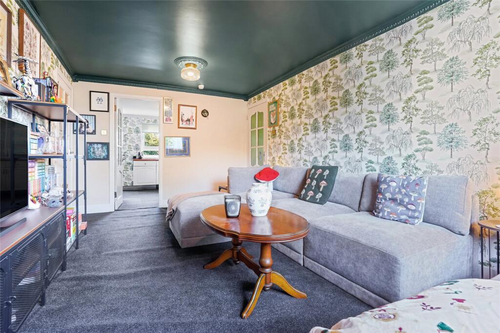 Apartment in Glasgow - View 5