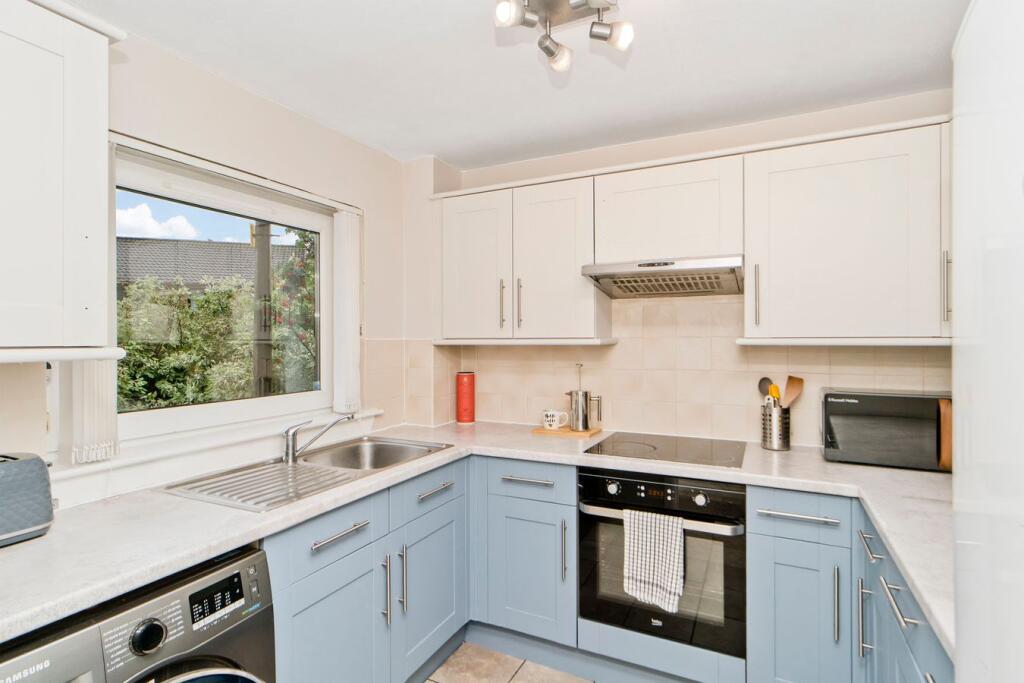 House in Edinburgh - View 4