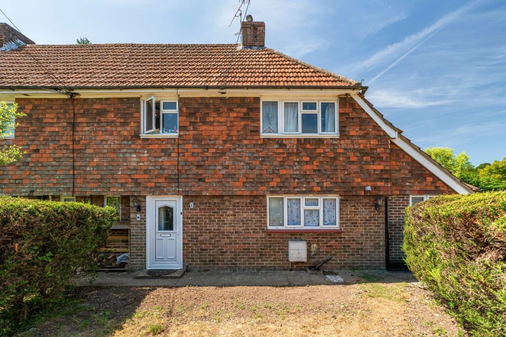 Main image of property: Horsham Road, Findon, BN14