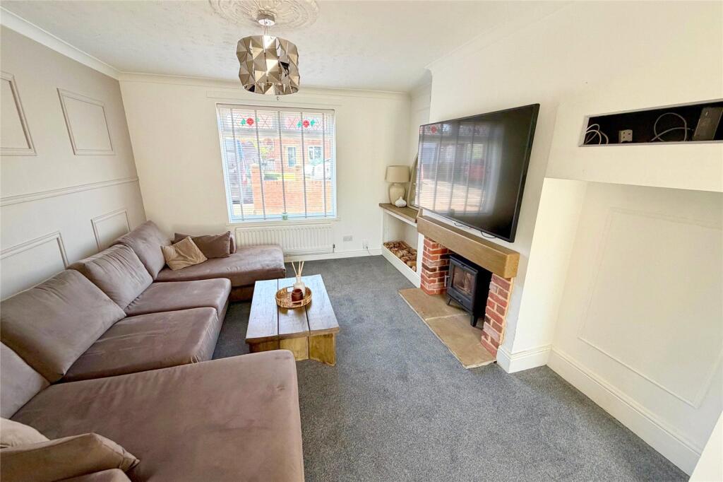 House in North Tyneside, North East - View 2