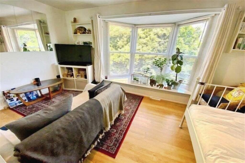 Main image of property: St. Swithins Court, Cranbury Place, SO14