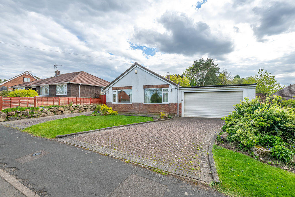 31 Ewart Road, Donnington, TF2 7LP photo 3