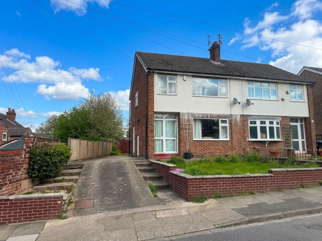 Main image of property: Halls Road, Stapleford, NG9