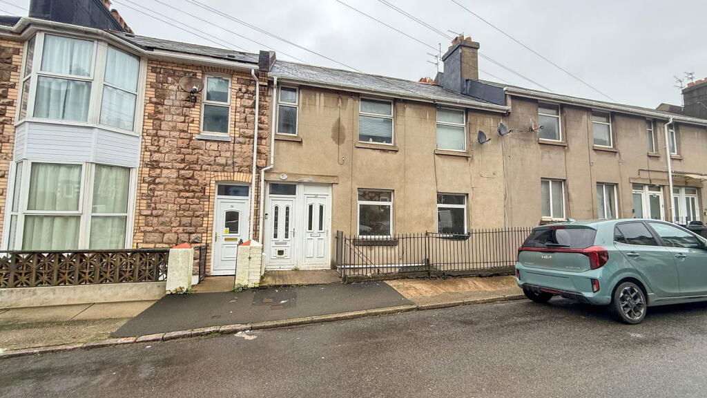 Main image of property: Princes Road East, Torquay, TQ1 1PE
