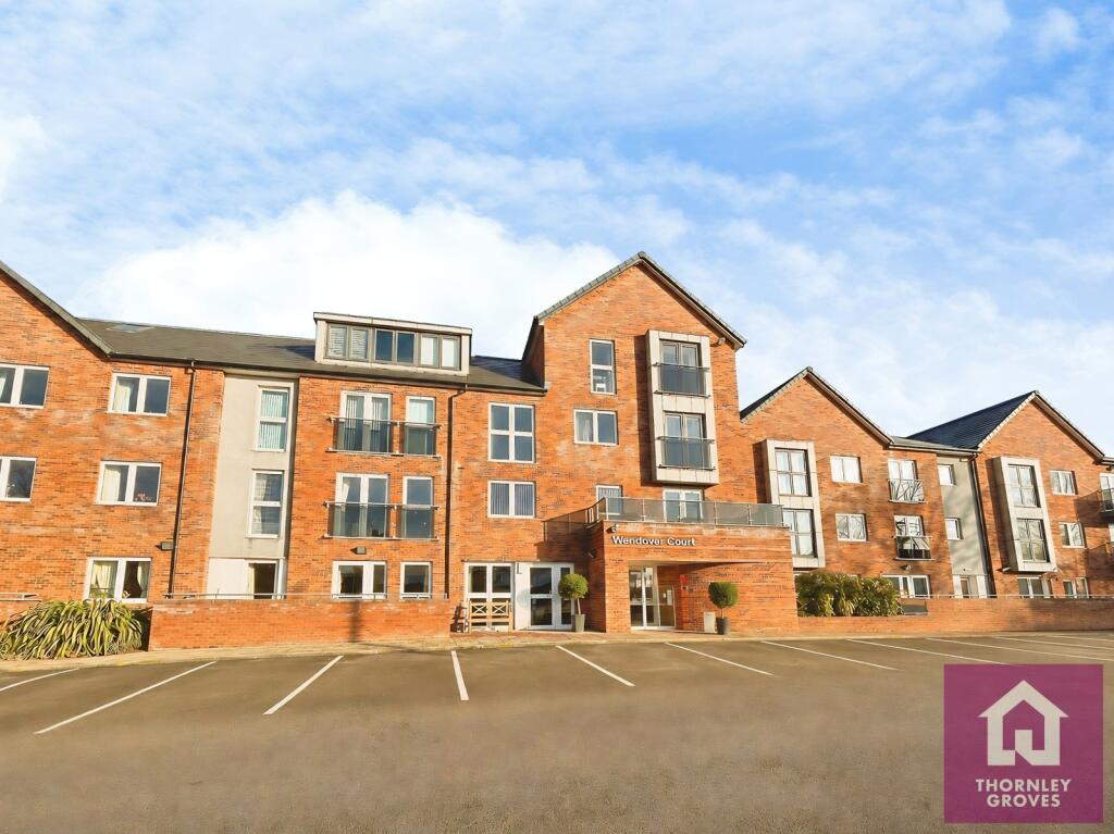 Main image of property: Wendover Court, 116-118 Monton Road, Monton, M30