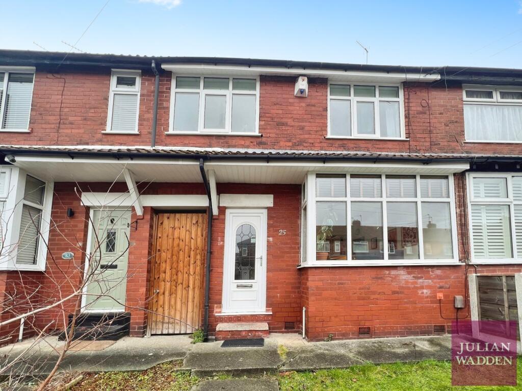 Main image of property: Ellwood Road, Offerton, Stockport, SK1