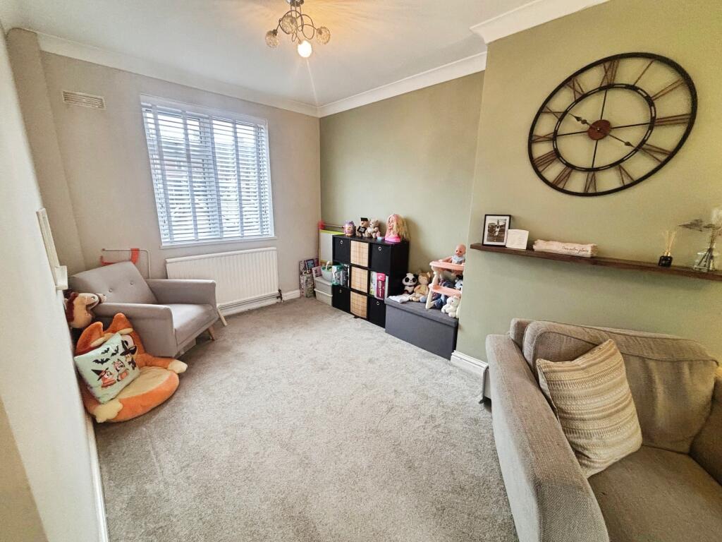 House in Lincoln, Hartsholme - View 5