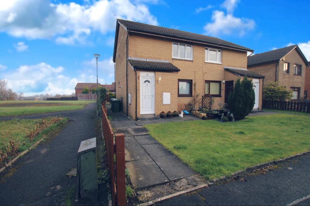 Main image of property: Lynne Drive, Summerston, Glasgow, G23