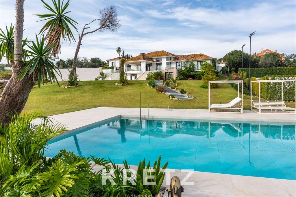 Main image of property: Andalucia, Malaga, Benahavis