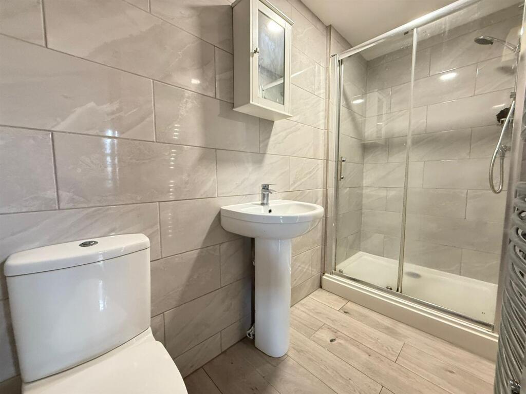Apartment in Derby, Castlefields, New Normanton - View 5