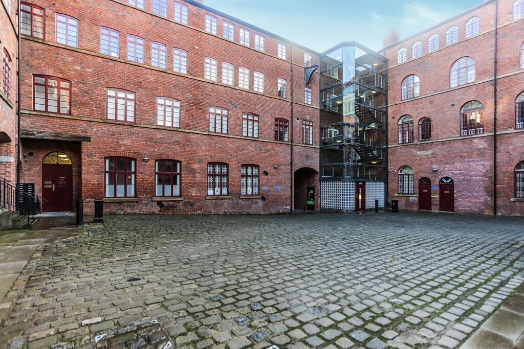 Main image of property: Arundel Street, Sheffield, S1