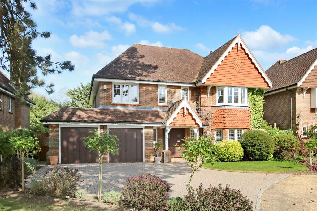 Main image of property: MAYFIELD, LEATHERHEAD, KT22