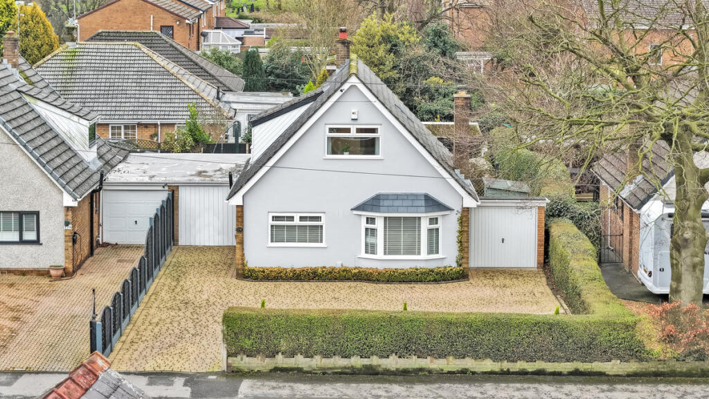 Main image of property: Ribbleton Avenue, Preston, PR2