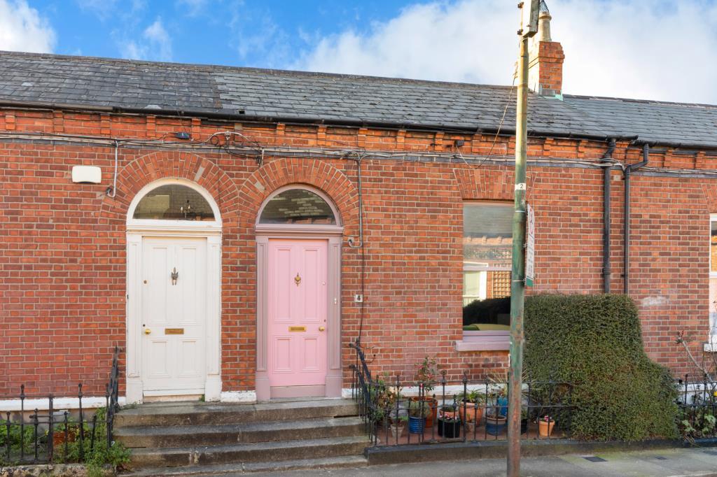 Main image of property: 4 Arranmore Avenue, Phibsborough, Dublin 7, D07 NT78