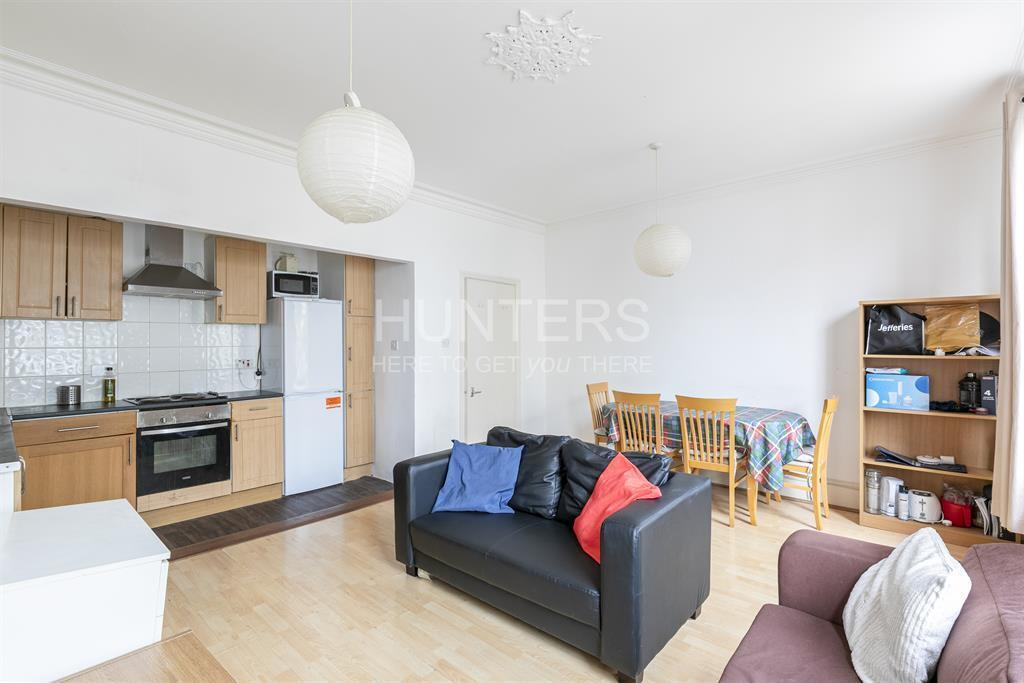 Main image of property: Iverson Road, London, NW6