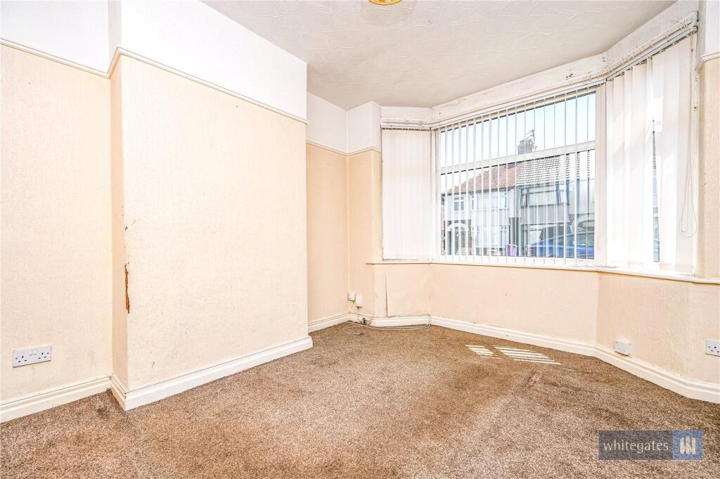 Renville Road, Liverpool, Merseyside, L14 photo 4