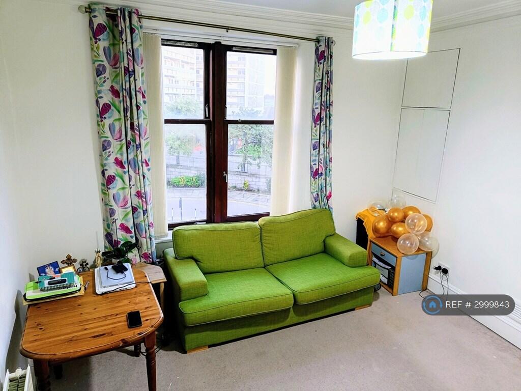 Main image of property: Justice Street, Aberdeen, AB11