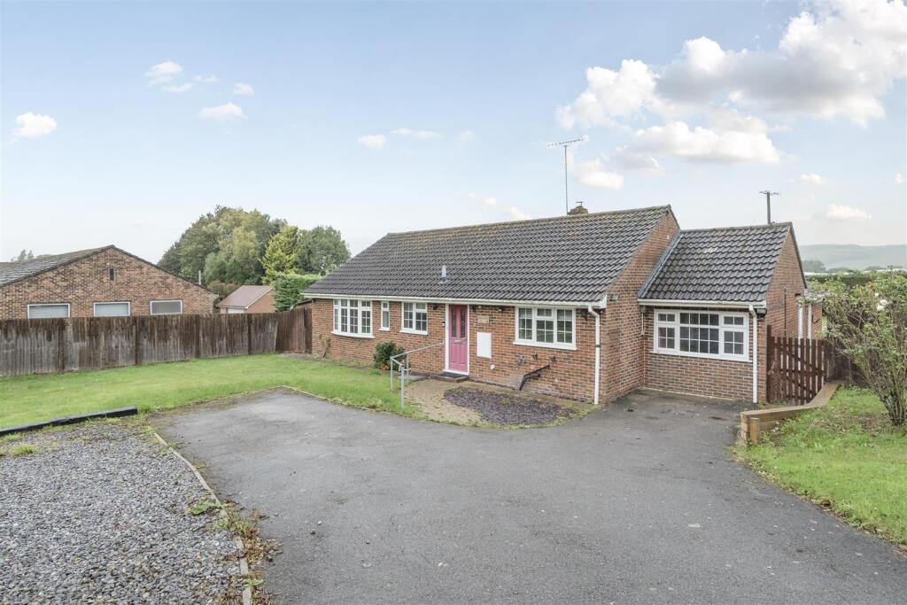 Main image of property: Knapps, Shillingstone, Blandford Forum