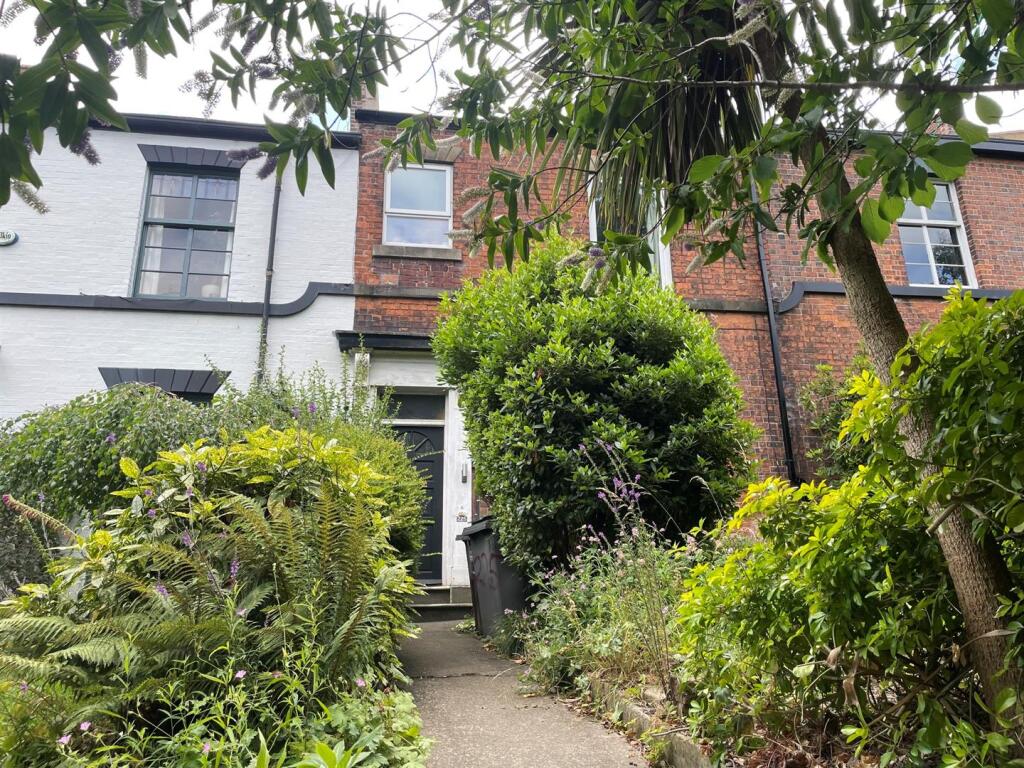 Main image of property: Cemetery Road, Sheffield