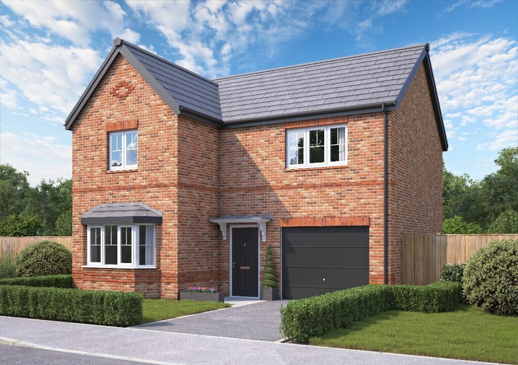 Main image of property: Northgate,
Morpeth,
NE61 3JX
