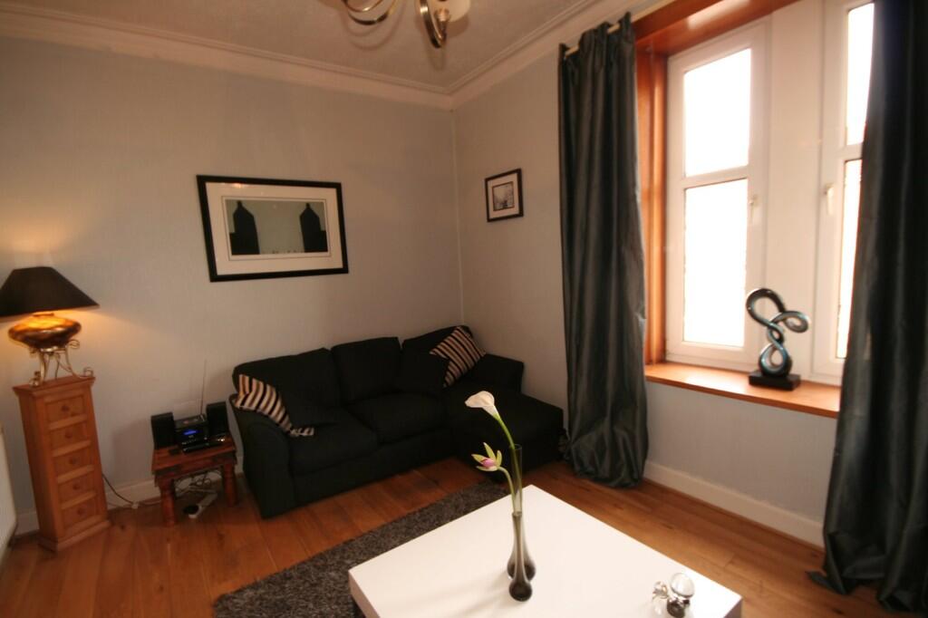 Apartment in Glasgow - View 3